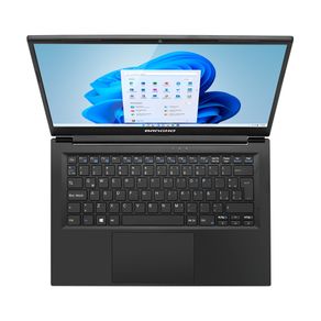 Notebook-Bangho-14--Celeron-4GB-SSD-120GB-Win-11---MAX-L4-i1