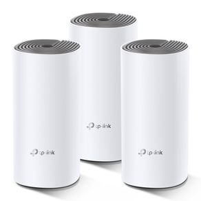 Access-Point-TP-Link-DECO-E4--3-pack--Mesh-Wi-Fi-5-AC1200