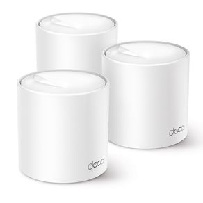 Access-Point-TP-Link-DECO-X50--3-pack--Mesh-Wi-Fi-6-AX3000