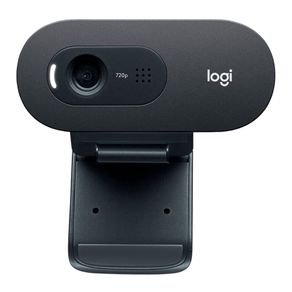 Camara-Web-USB-Logitech-C505-HD