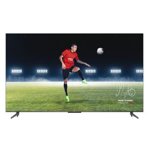 Smart TV QLed 55” TCL L55C645-F