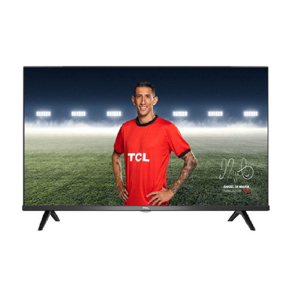 TCL TV LED 32 L32S65A-F ANDROID TV-RV HD USB HDMI