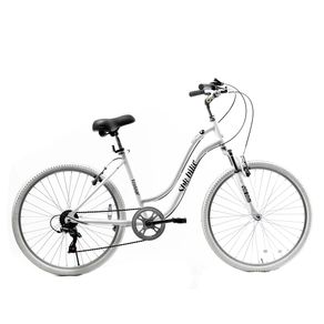 Bicicleta-Lady-Vintage-SBK-Rodado-26-Acero-y-Aluminio-Blanca