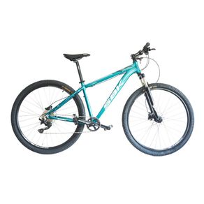Bicicleta-Mountain-Bike-450-SBK-Rod-29-T15-Aluminio-Verde-Petroleo