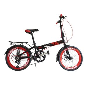 Bicicleta-Plegable-Folding-SBK-Rodado-20-acero-y-aluminio-Negra
