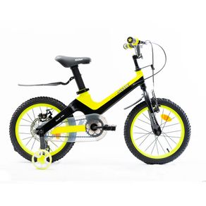 Bicicleta-SPORT-BIKE-SBK-rod-16-Magnesio-y-Aluminio-Amarillo