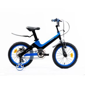 Bicicleta-SPORT-BIKE-SBK-rod-16-Magnesio-y-Aluminio-azul