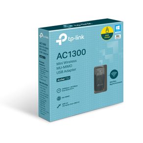 Adaptador-mini-Wi-Fi-TP-Link-Archer-T3U-AC1300-USB