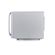 Microondas-BGH-B228DS20-Grill-900W-28-Litros-Gris
