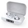 Auricular-Bluetooth-In-ear-Eurosound-ES-BO531WI-Boost-Blanco