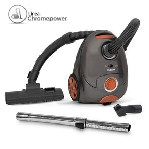 Aspiradora-Chromepower-Liliana-LA756-Naranja