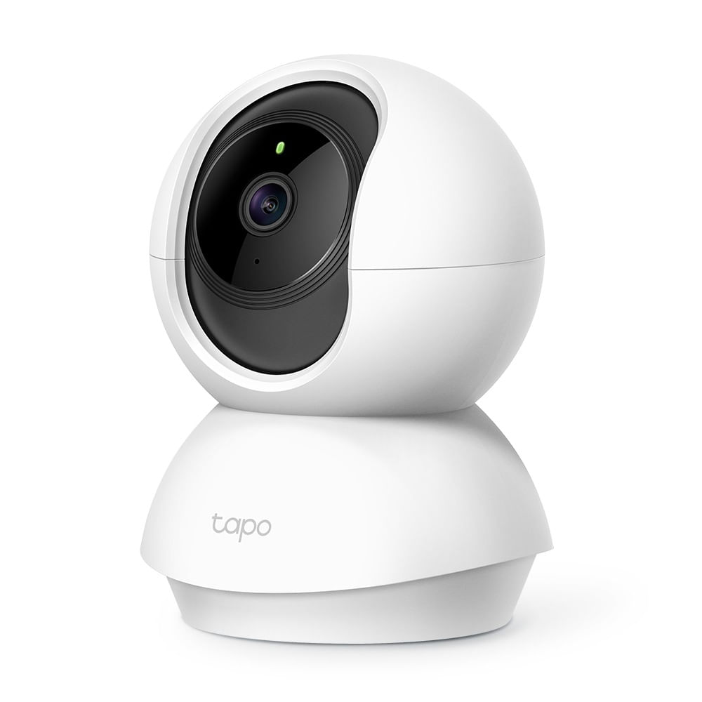 Cámara de seguridad Interior TP-Link TAPO C210 3MP Ultra HD Rotación 360