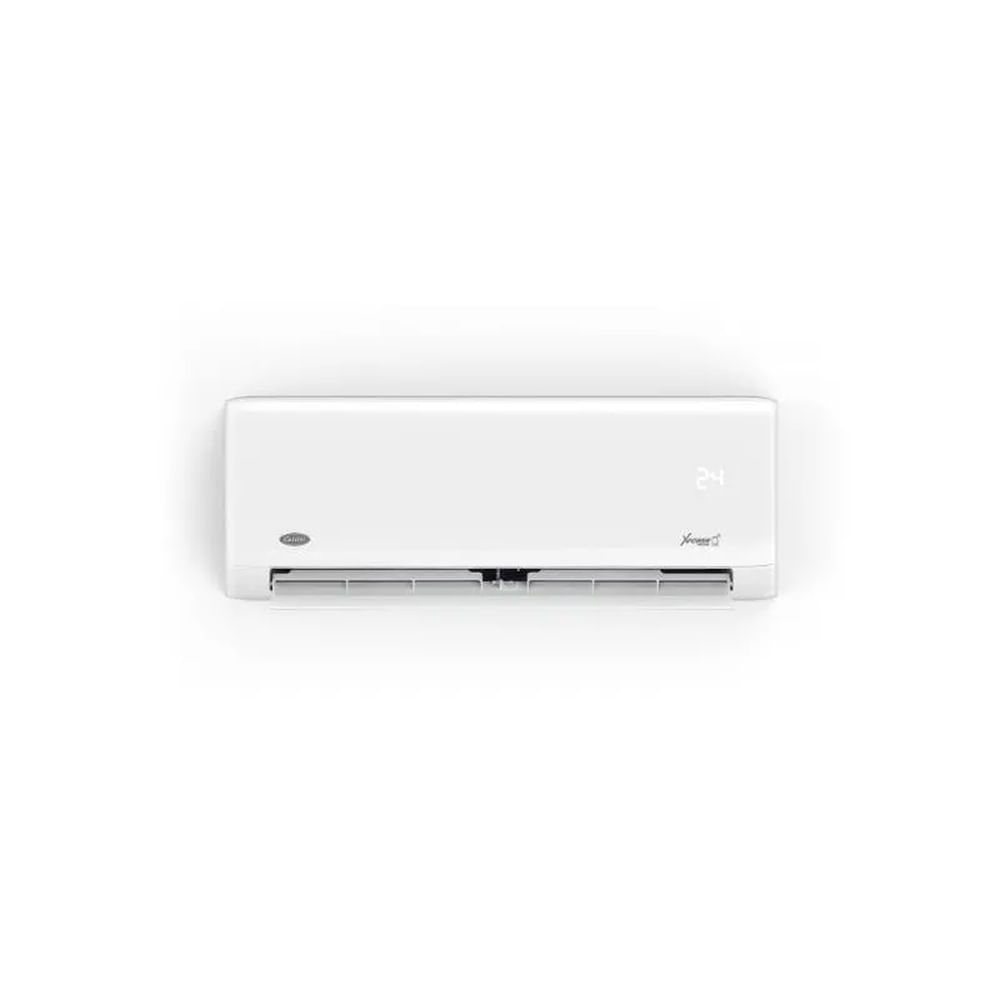 Aire Acondicionado Split CARRIER Frío/Calor 3096 Kcal 3600W Inverter