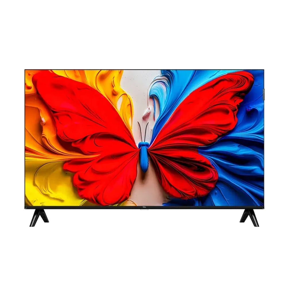 Televisor Smart TV TCL 43S5K 43 Pulg QLed Full HD Google TV