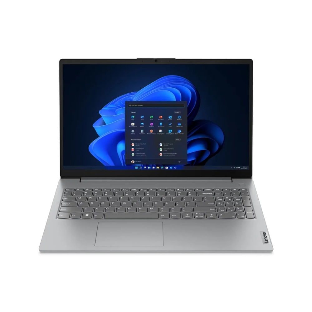 Notebook LENOVO V15 G4 15.6 Pulg Ryzen 5 16GB 512GB Win 11 Pro