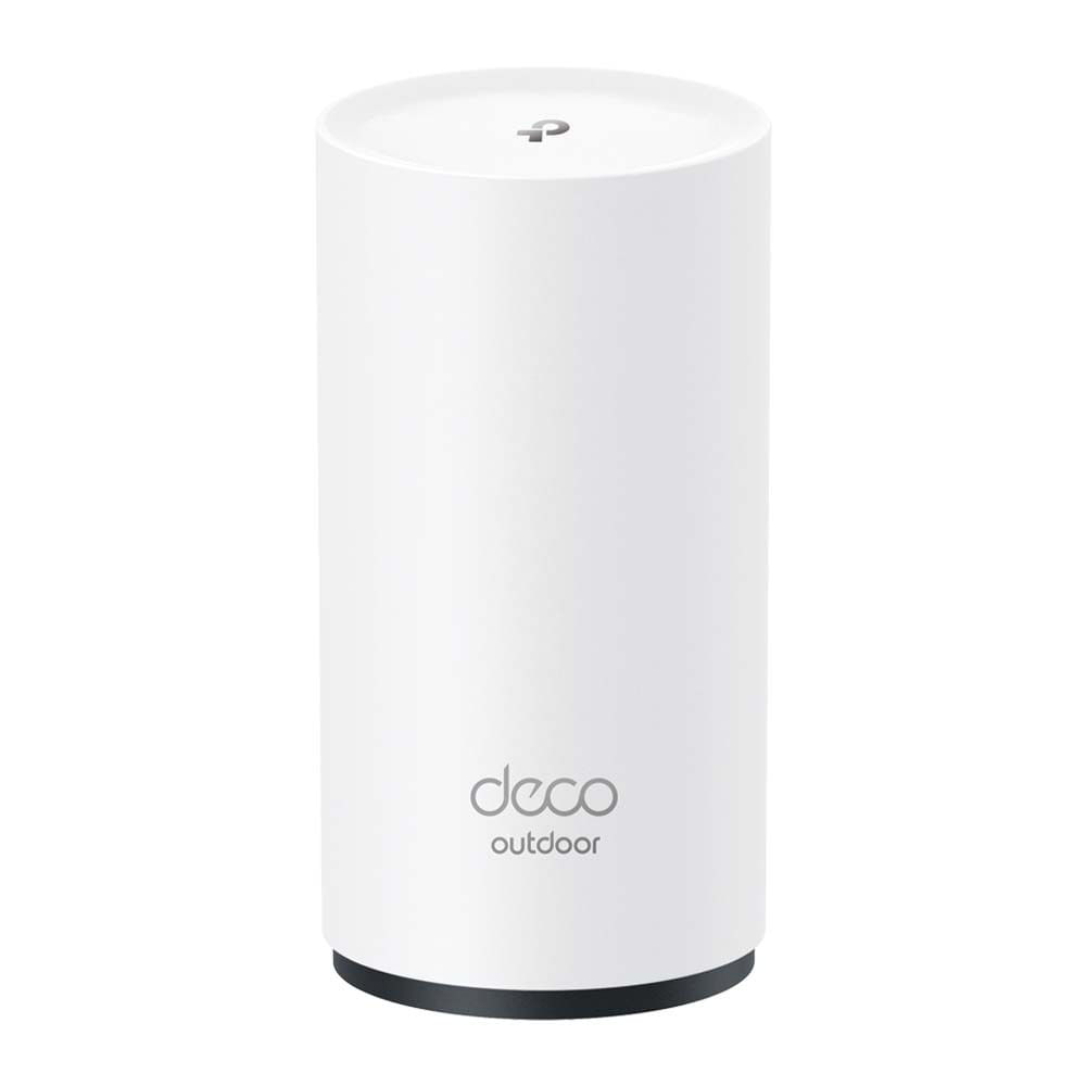 Access Point Exterior TP-Link DECO X50-Outdoor Mesh Wi-Fi 6 AX3000 1-pack